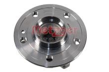 METZGER WM 2318